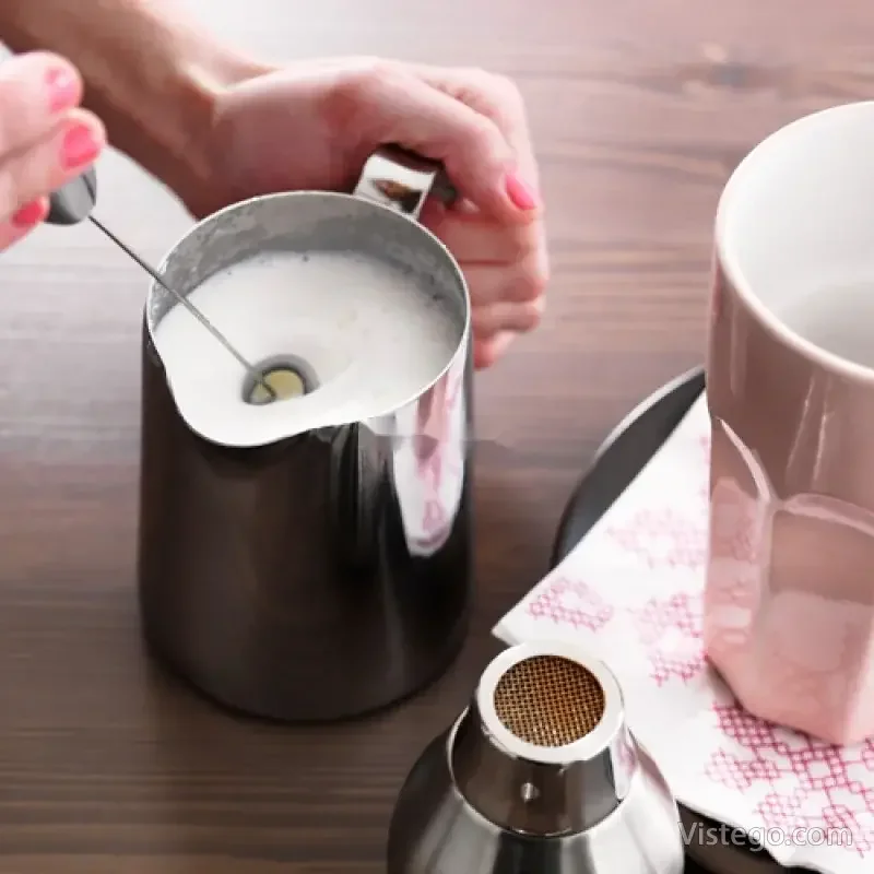 Комплект за понички с удобни уреди Donut Maker - 6