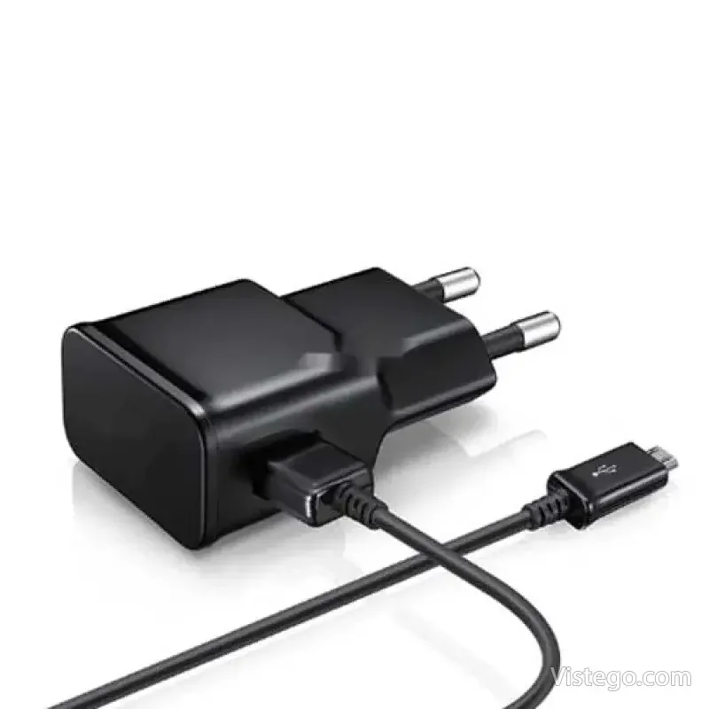 Комплект зарядно Travel Adaptor за път - 2