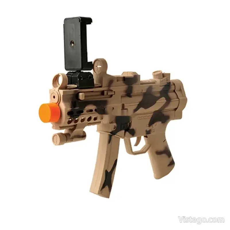 Контролер пистолет за игри с AR изживяване - 2