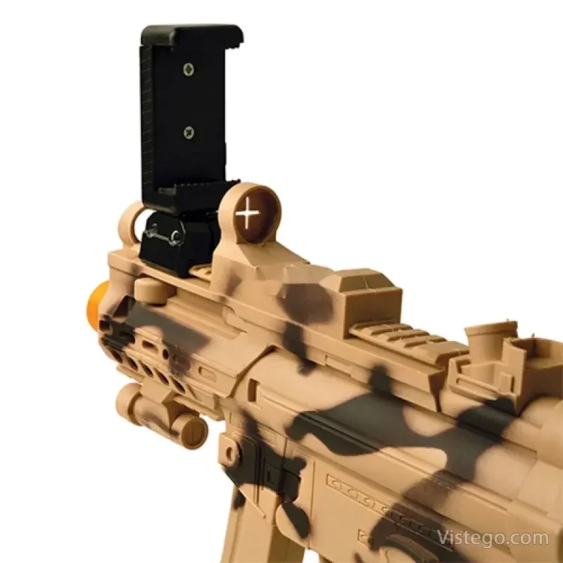 Контролер пистолет за игри с AR изживяване - 3