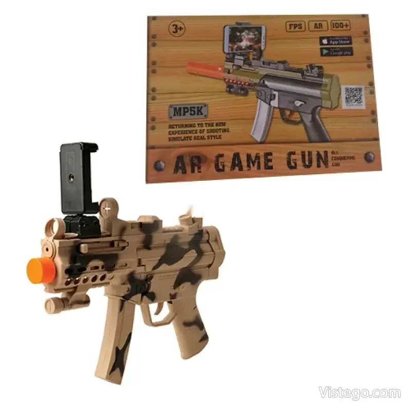 Контролер пистолет за игри с AR изживяване - 5