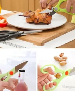 Кухненска ножица за много задачи Mighty Shears