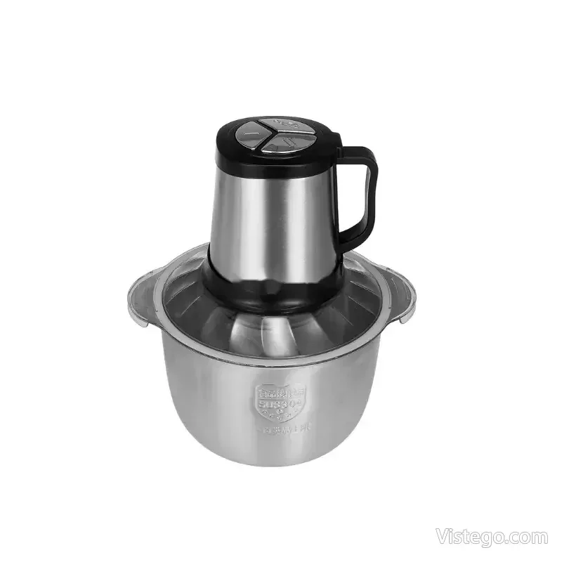 Кухненски робот Kitchen Expert за смилане - 3