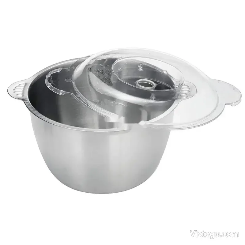 Кухненски робот Kitchen Expert за смилане - 8