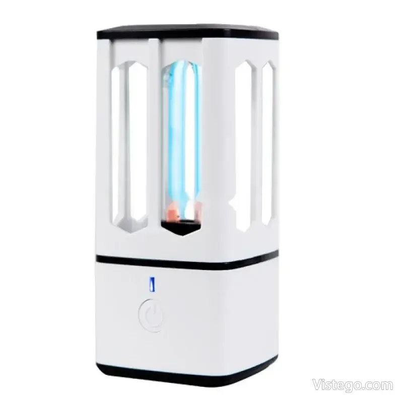Лампа за дезинфекция с UV Disinfection Lamp - 4
