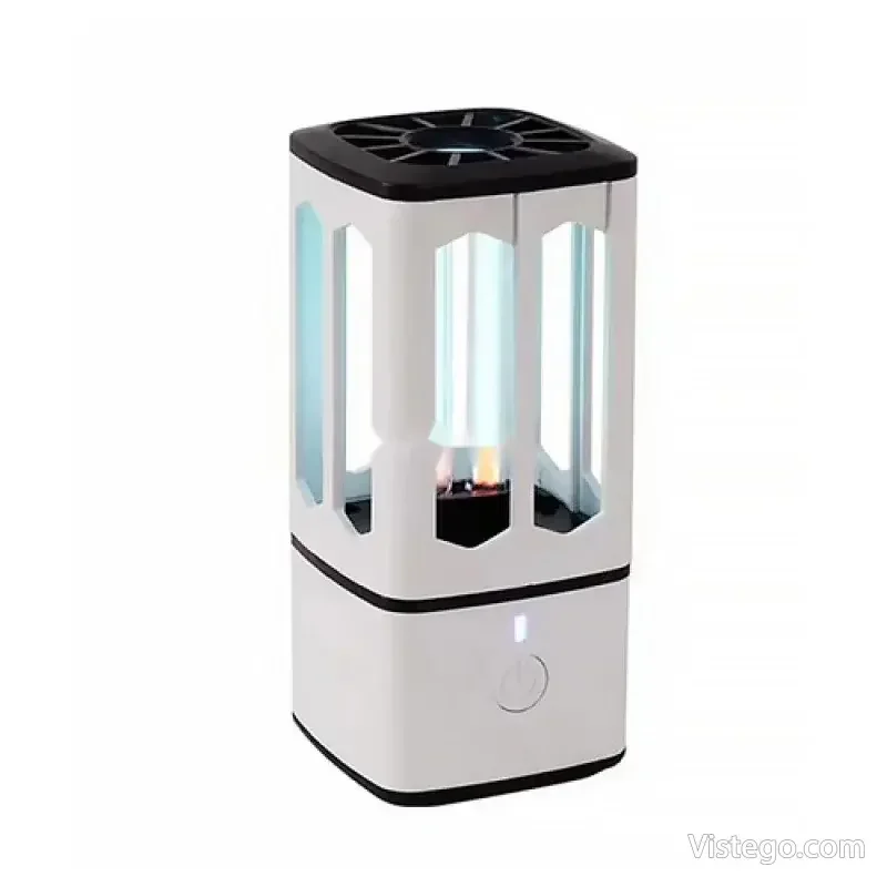 Лампа за дезинфекция с UV Disinfection Lamp - 5