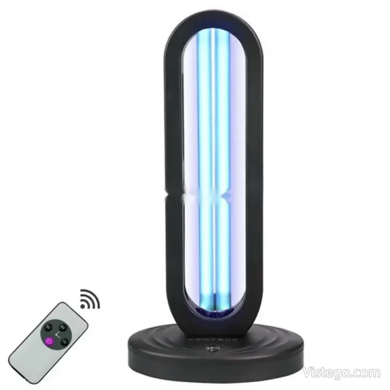 Лампа за дезинфекция UV STERILIZATION LAMP - 5