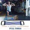 Ластици за трениране Pull Tools за фитнес