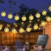 LED гирлянд за уютна декорация ProGarden