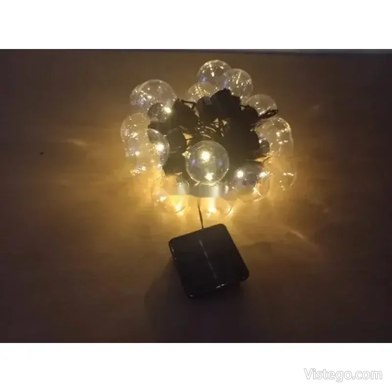 LED гирлянд за уютна декорация ProGarden - 5