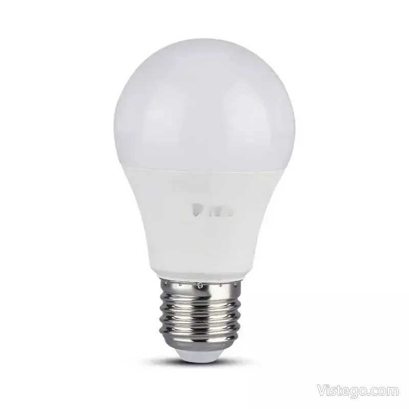 LED крушка с надеждна светлина - Е27 - 2