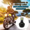 LED крушка за мотор – модел M3C