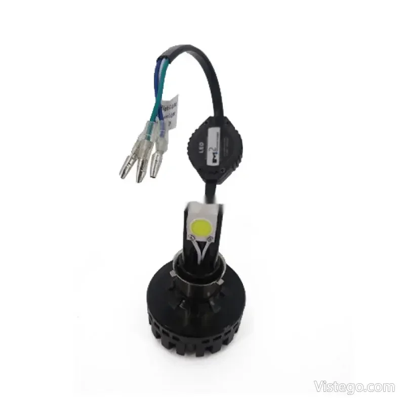 LED крушка за мотор – модел M3C - 2