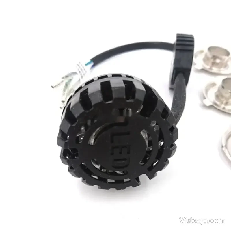 LED крушка за мотор – модел M3C - 4