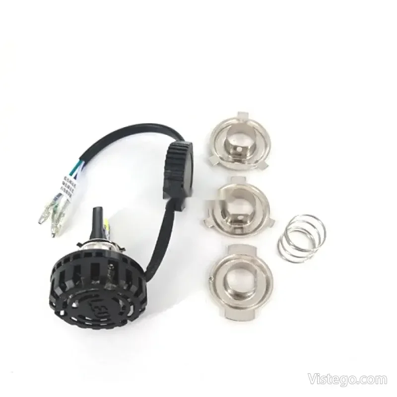 LED крушка за мотор – модел M3C - 5