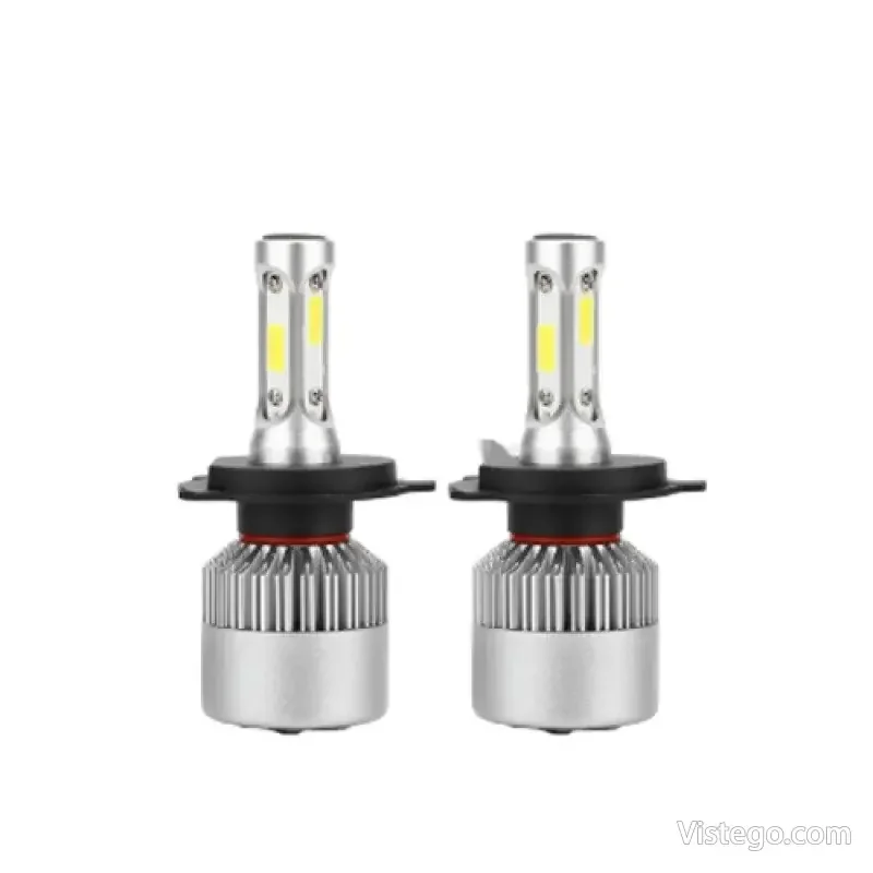 Лед крушки за фарове – H7 LED HEADLIGHT - 2