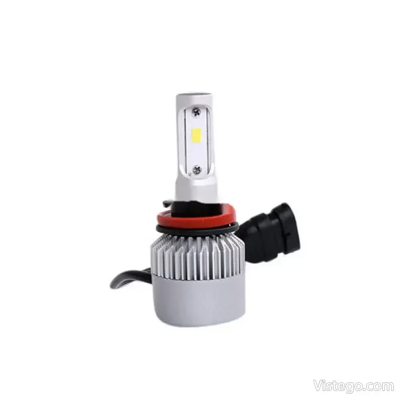 LED крушки за фарове с CANBUS – H11 - 2