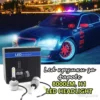 LED крушки за фарове с ярка светлина