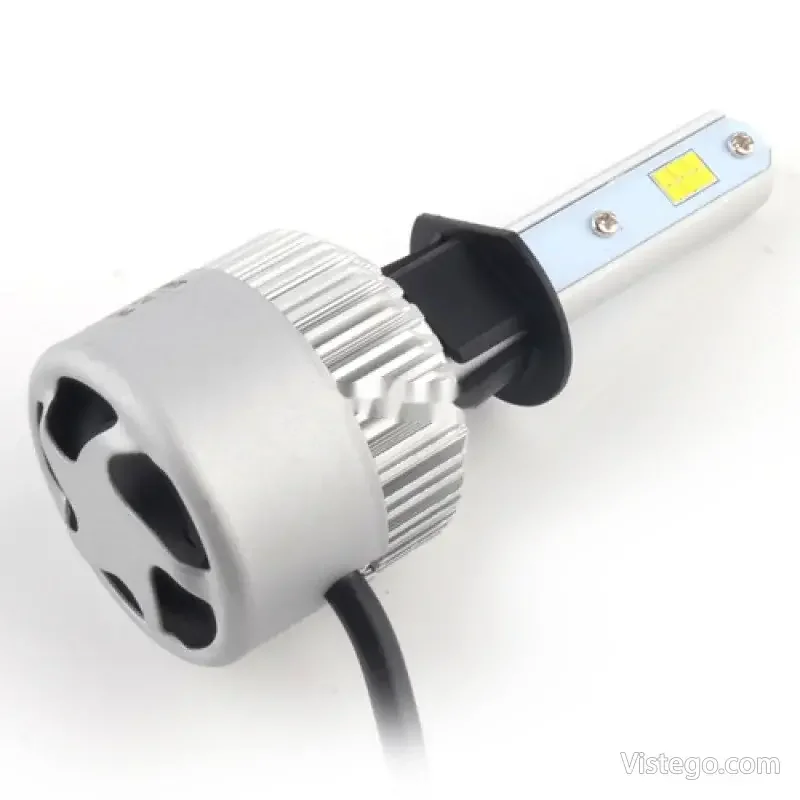 LED крушки за фарове с ярка светлина - 8