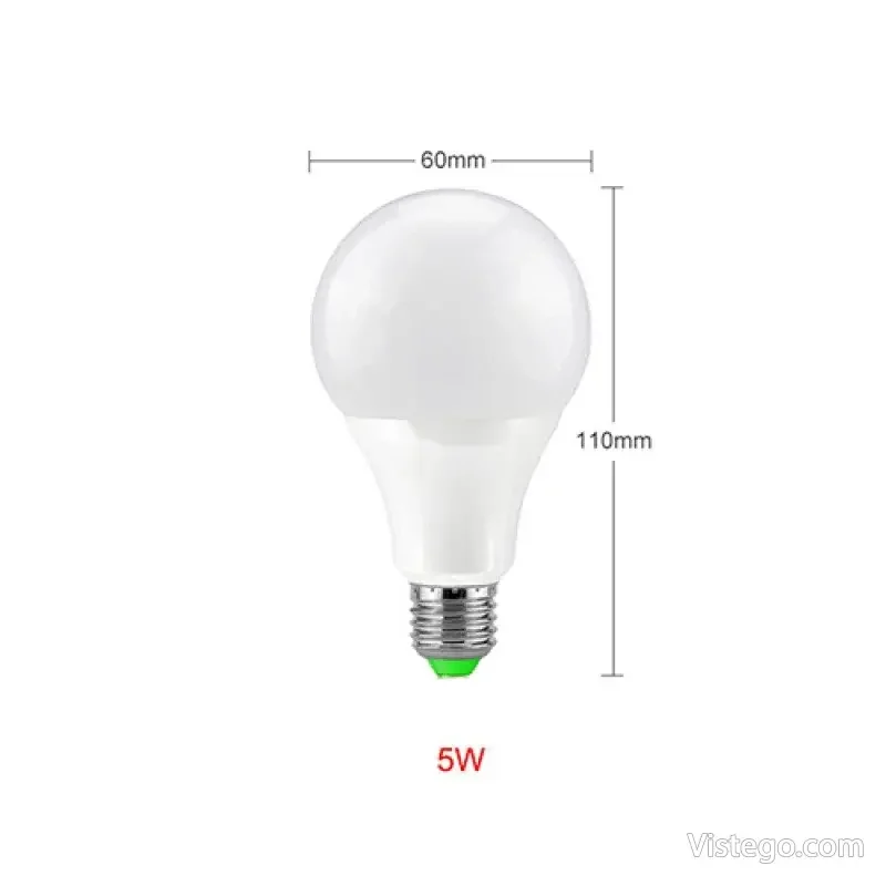 LED лампа за настроение с дистанционно - 9