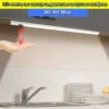 LED осветително тяло - Топло бяло