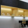 LED осветително тяло за шкафове и гардероб