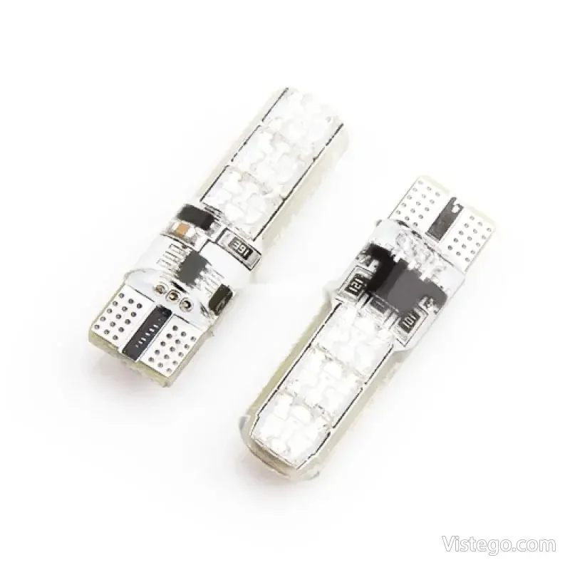 LED светлодиоди за фарове с дистанционно - 8