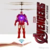 Летящ супергерой Отмъстителите – играчка