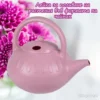 Лейка за поливане на растения тип чайник