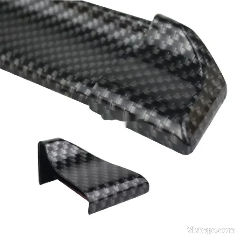 Лип спойлер за заден капак SAMURAI - 6