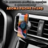 Магнитна стойка за телефон - Aroma phone stand