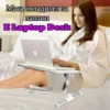 Маса охладител за лаптоп - E Laptop Desk