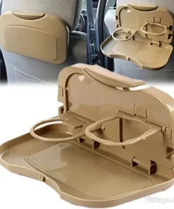 Маса за автомобил за удобно хранене - Travel Dining Tray