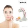 Масажор за лице Cnaier с приставки