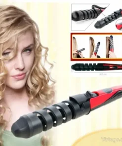 Маша за къдрици с прецизно оформяне Nova