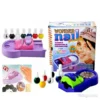 Машина за дизайн на нокти Wonder Nails
