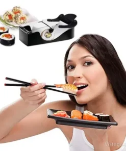 Машинка за навиване за лесни домашни рулца