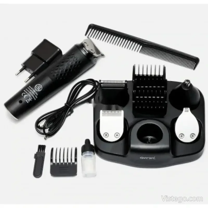 Машинка за подстригване Gemei GM-592 - 2