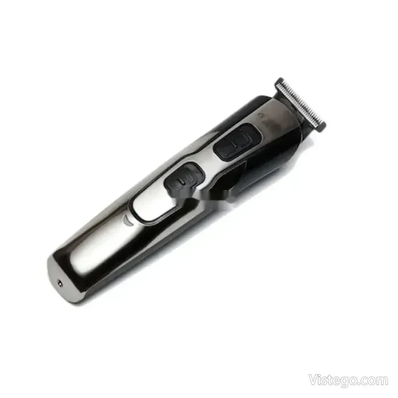 Машинка за подстригване Gemei GM-592 - 4