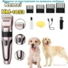 Машинка за подстригване Kemei KM-1053