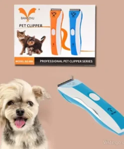 Машинка за подстригване Pet Clipper