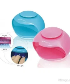 Машинка за сушене на лак Nail Dryer