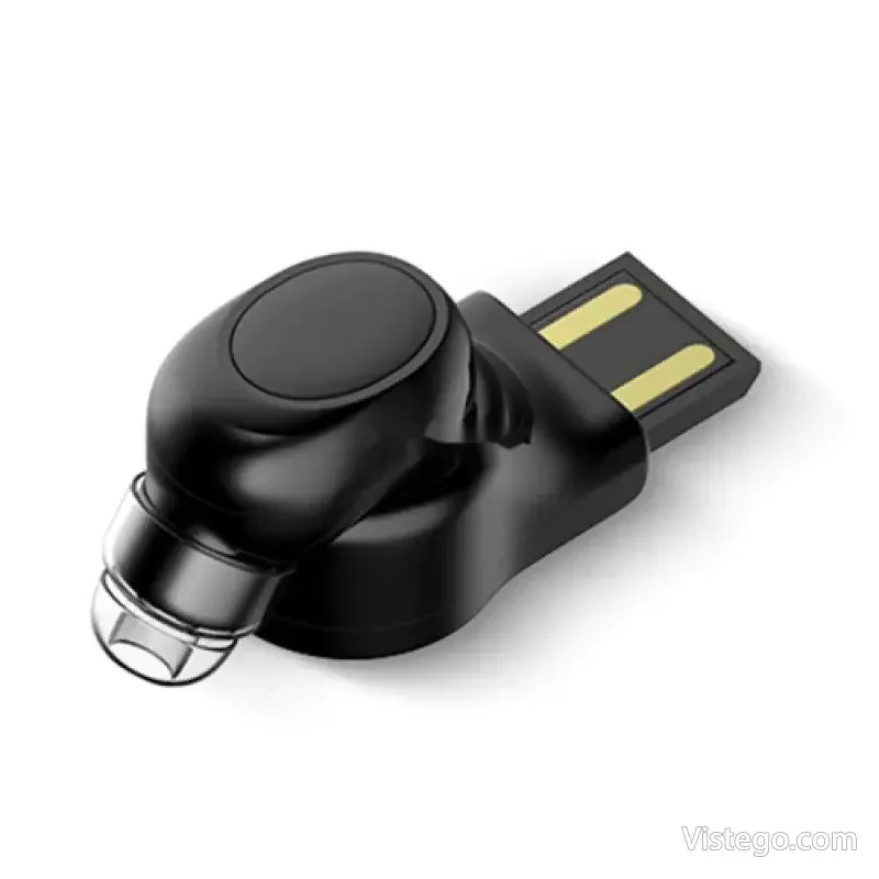 Мини хендсфри слушалка за разговори – X11 - 5