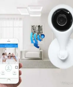 компактна камера