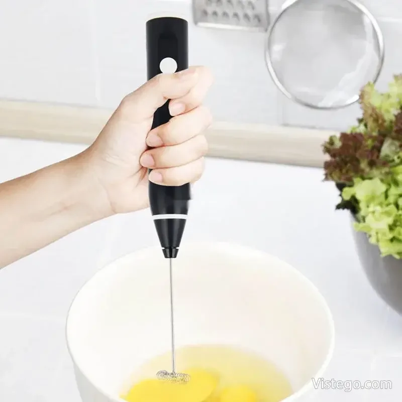 Мини миксер за напитки и закуски с 3 степени - 2