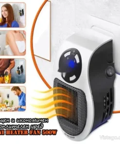 Мини печка с вентилатор Mini Heater Fan