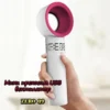 Мини USB вентилатор за комфорт – Zero Q9