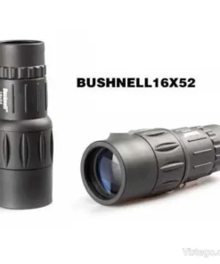 Монокъл за наблюдение с двоен фокус