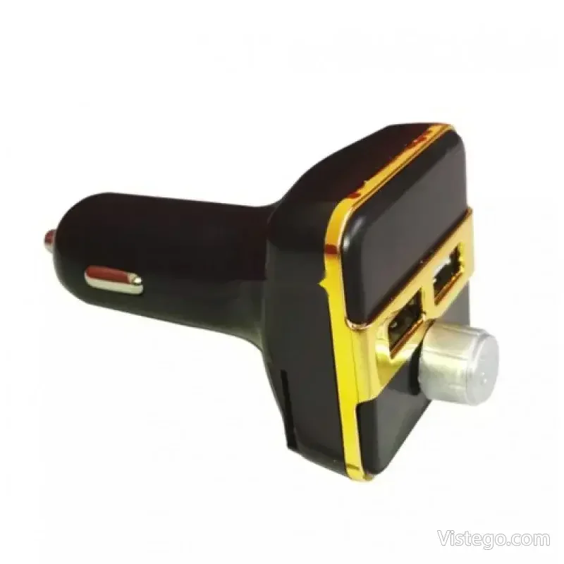 MP3 плейър за кола с безжична връзка – X9 - 3