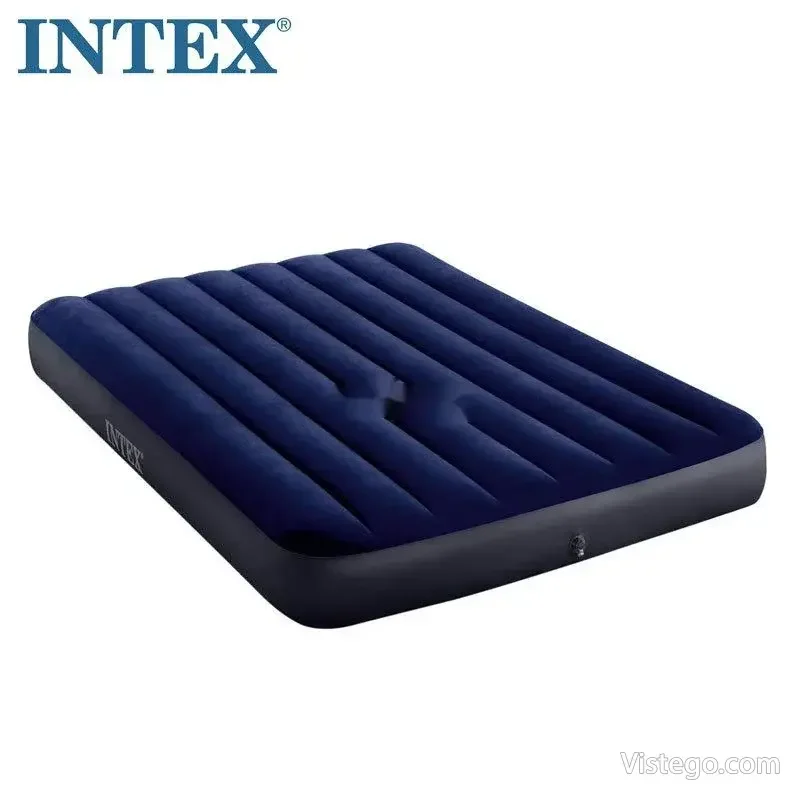 Надуваем матрак INTEX за удобен отдих Надуваем матрак INTEX за удобен отдих